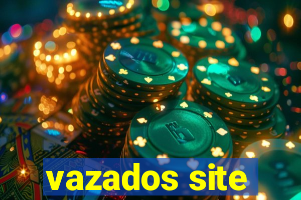 vazados site